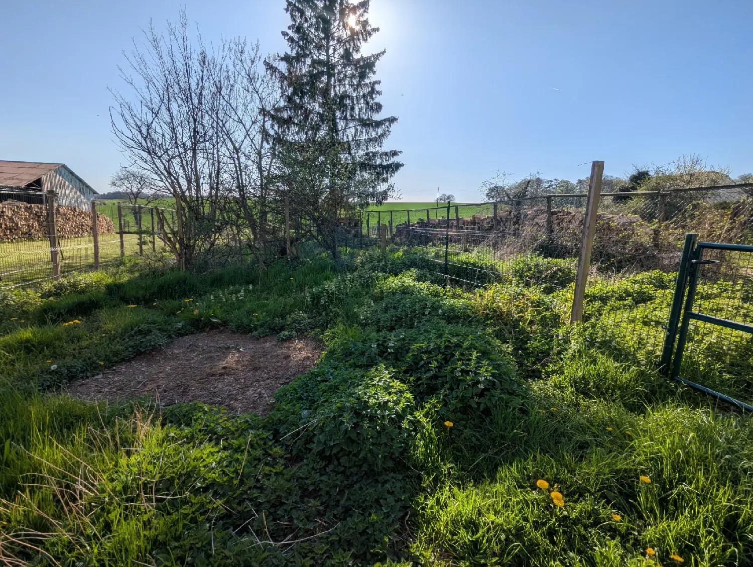  en venta casa de pueblo Francourt Haute-Saône 1