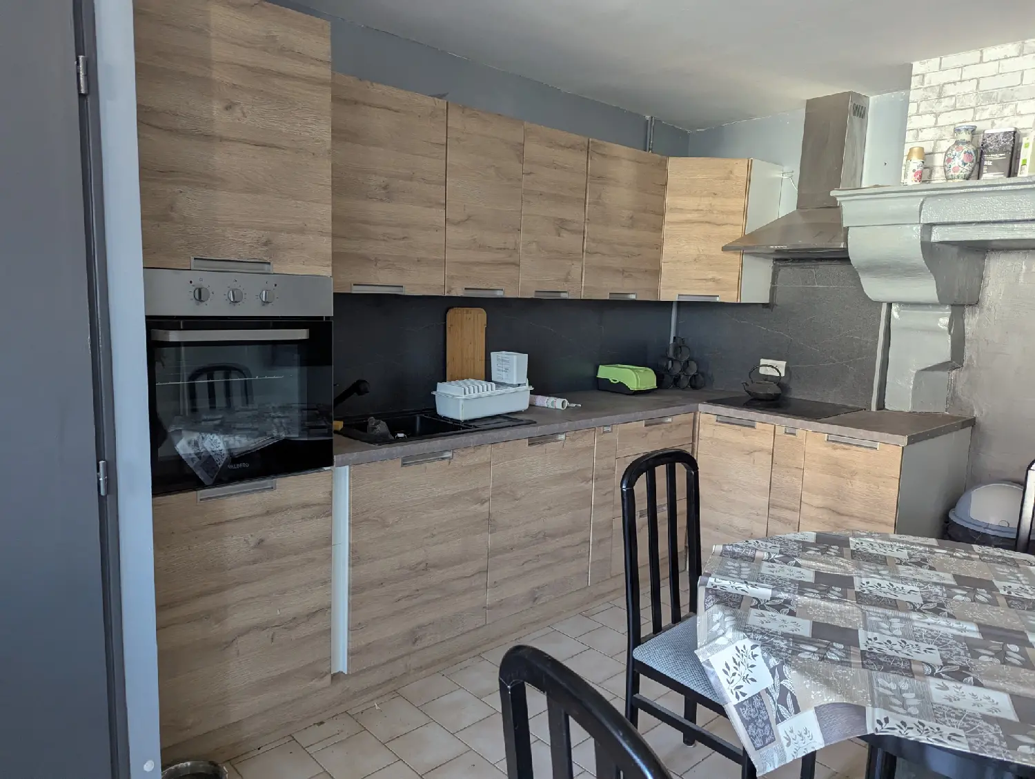  en venta casa de pueblo Francourt Haute-Saône 5