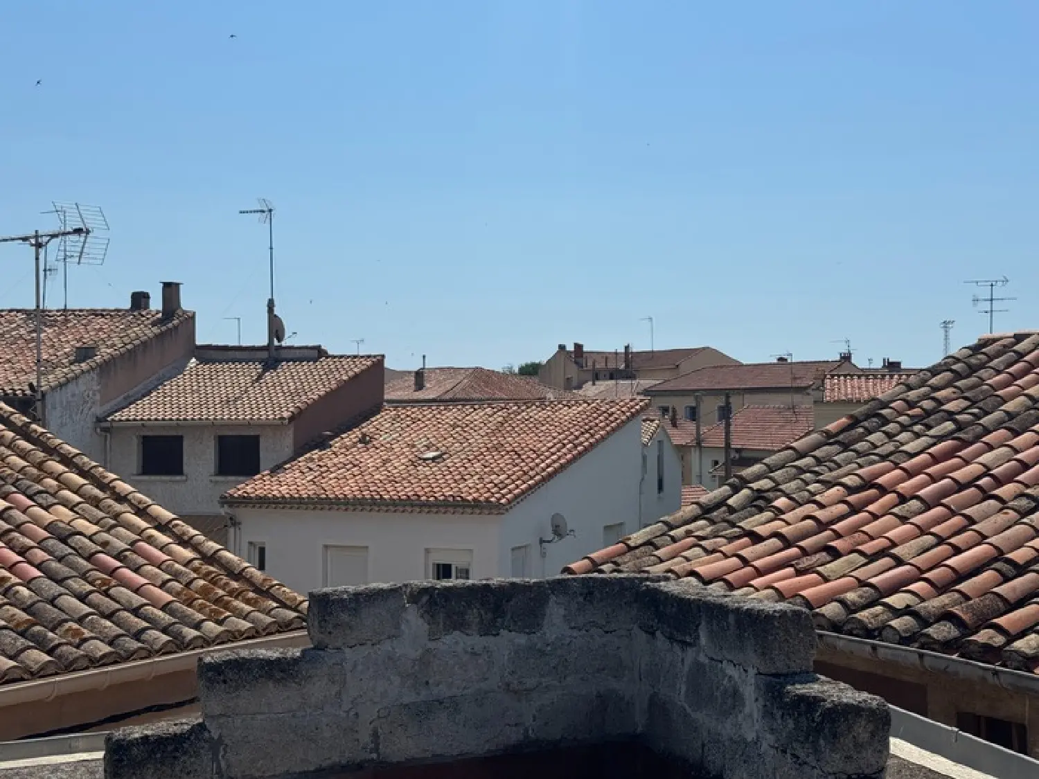  kaufen Dorfhaus Frontignan Hérault 1