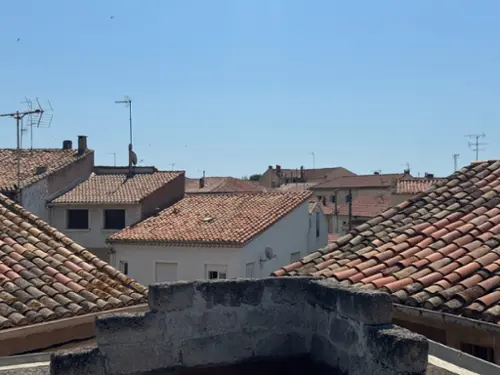 Frontignan Hérault Dorfhaus Bild 7109907