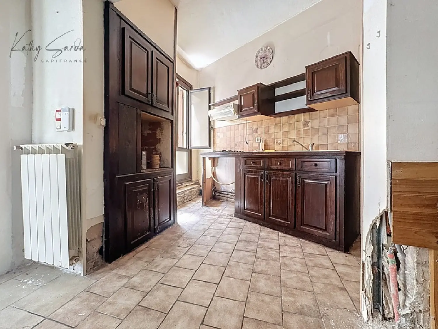  kaufen Dorfhaus Frontignan Hérault 2