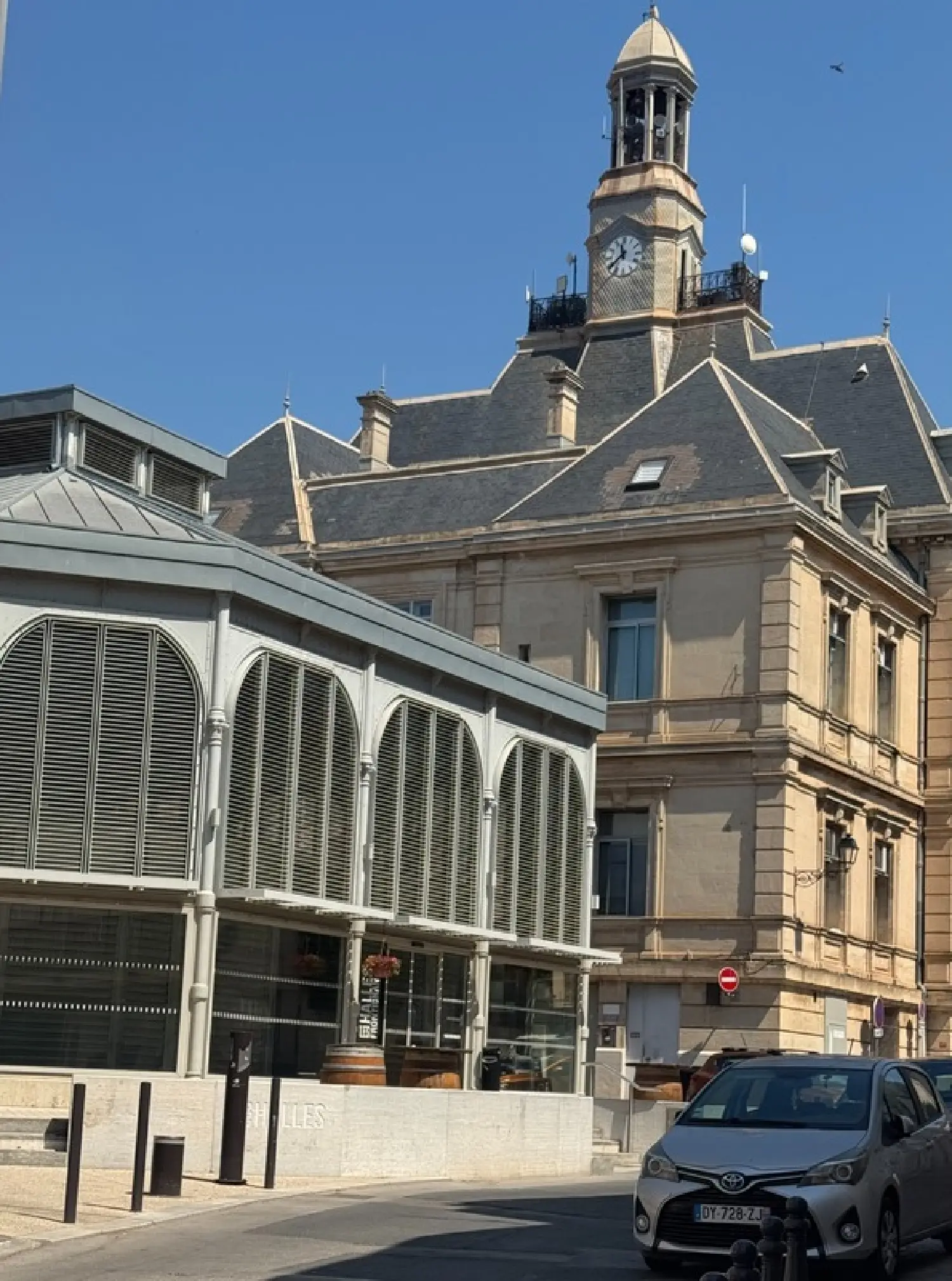  kaufen Dorfhaus Frontignan Hérault 3