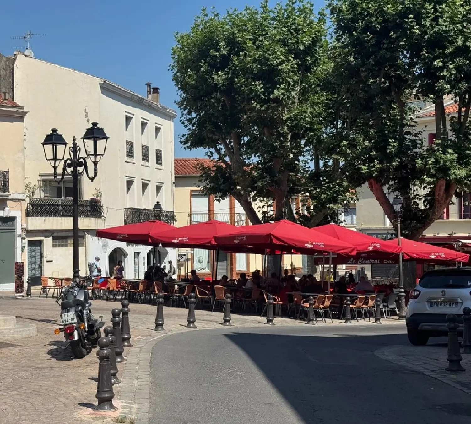  kaufen Dorfhaus Frontignan Hérault 5