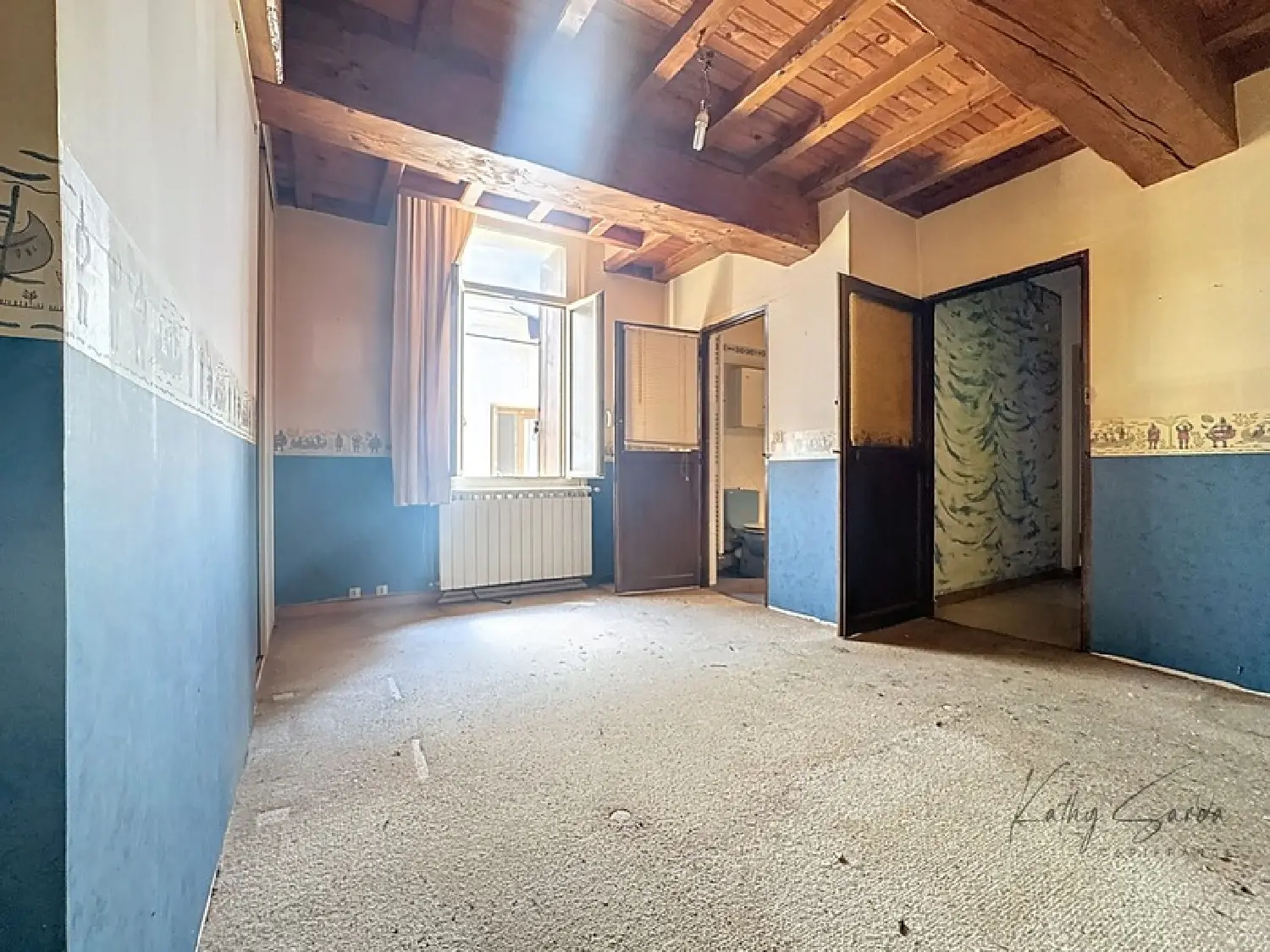  kaufen Dorfhaus Frontignan Hérault 6