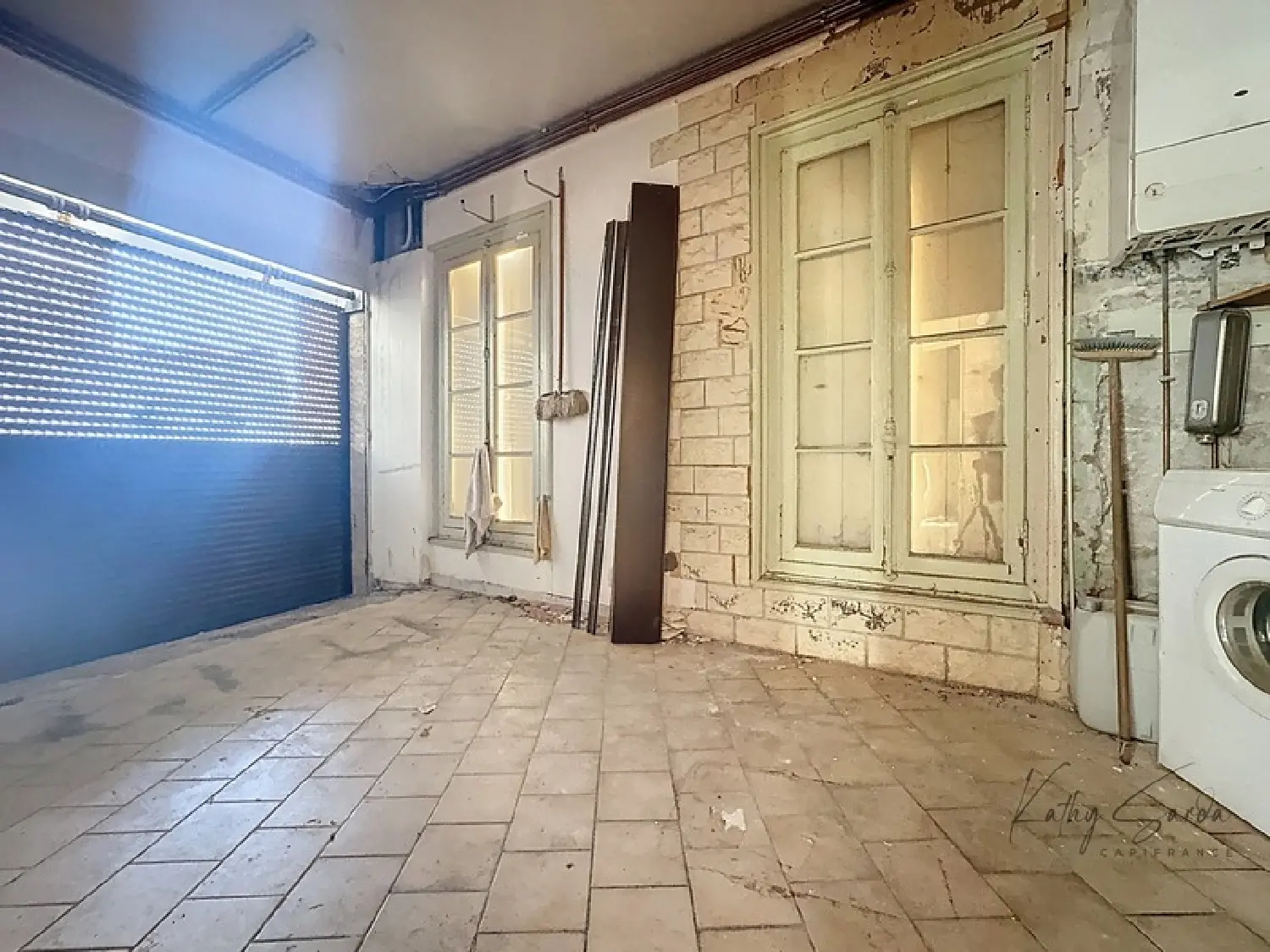  kaufen Dorfhaus Frontignan Hérault 7