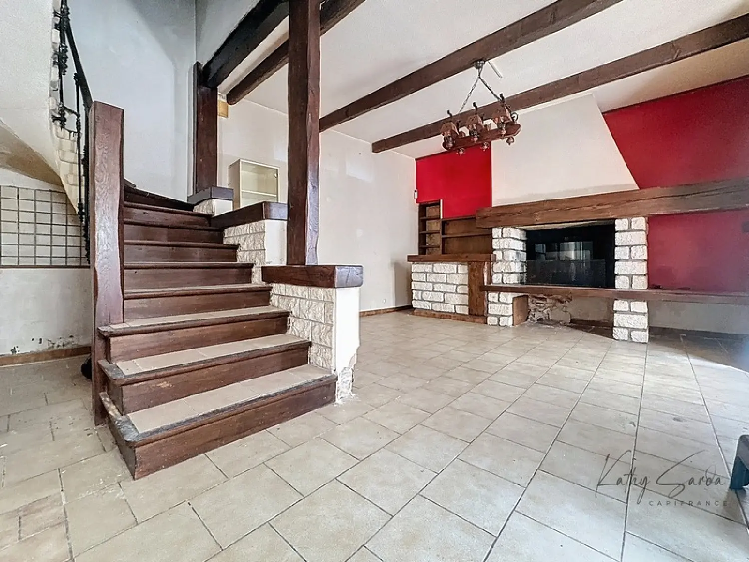  kaufen Dorfhaus Frontignan Hérault 8
