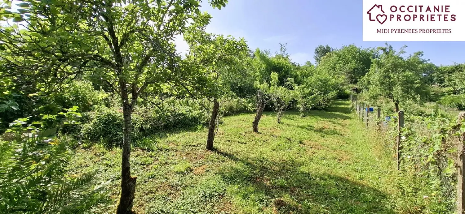  te koop dorpshuis Ganac Ariège 5