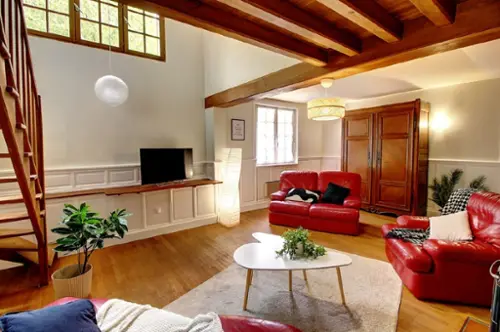 Glaignes Oise village house foto 7114641