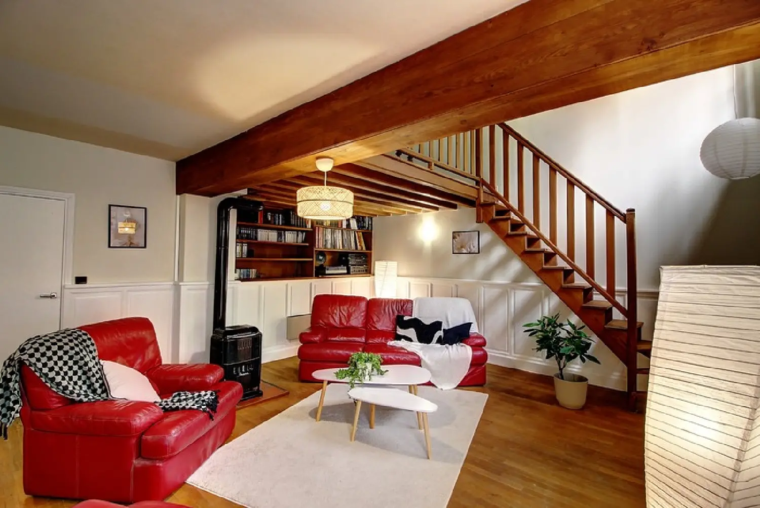  te koop dorpshuis Glaignes Oise 2