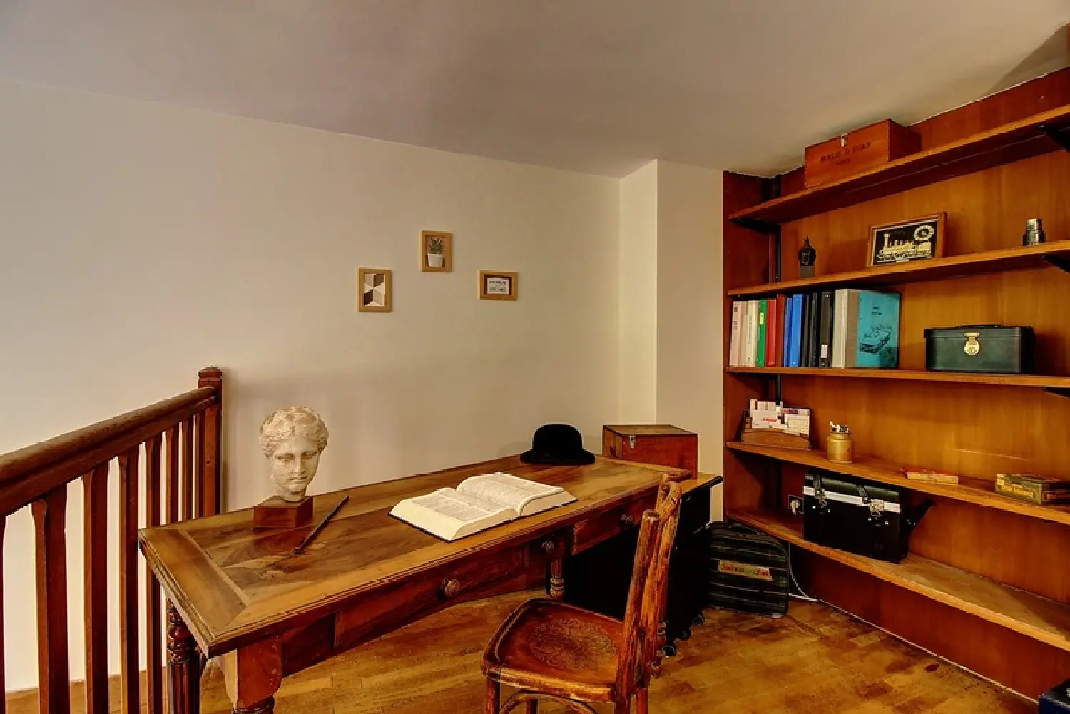  te koop dorpshuis Glaignes Oise 3
