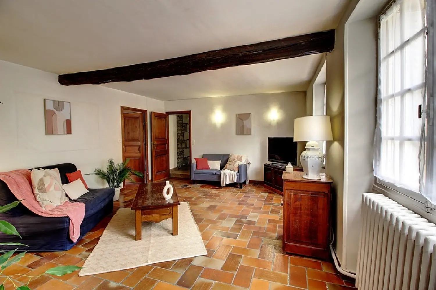  te koop dorpshuis Glaignes Oise 6