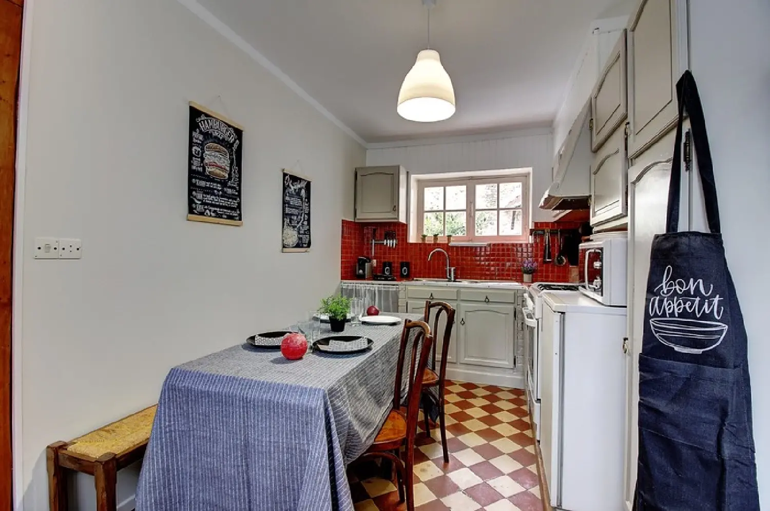  te koop dorpshuis Glaignes Oise 8