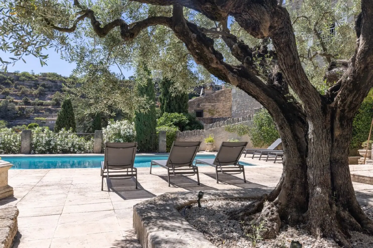  en venta casa de pueblo Gordes Vaucluse 1