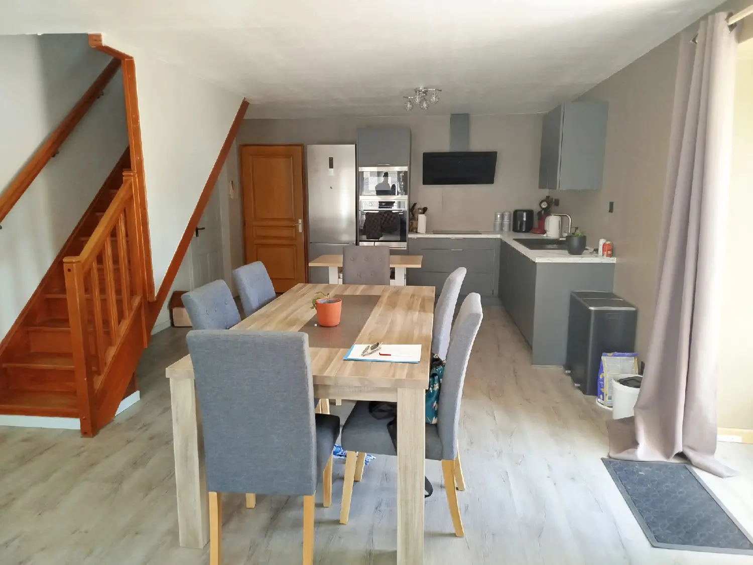  en venta casa de pueblo Grandchamp Haute-Marne 1