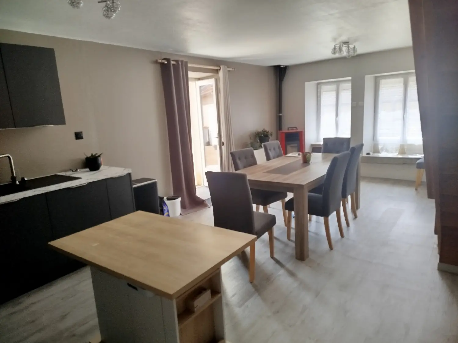  en venta casa de pueblo Grandchamp Haute-Marne 2