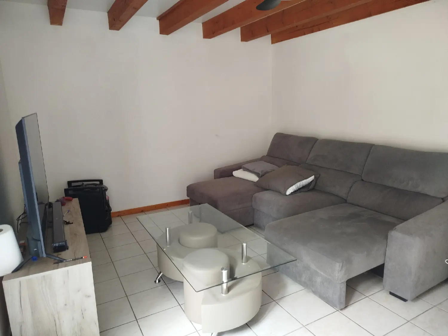  en venta casa de pueblo Grandchamp Haute-Marne 4