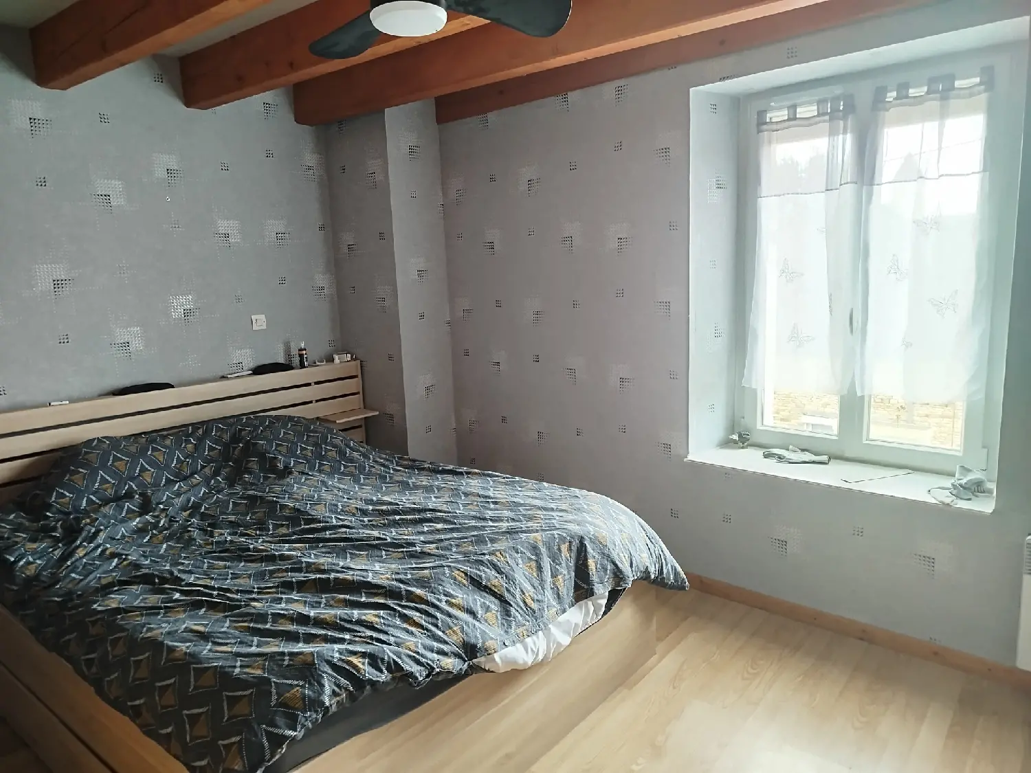  en venta casa de pueblo Grandchamp Haute-Marne 5
