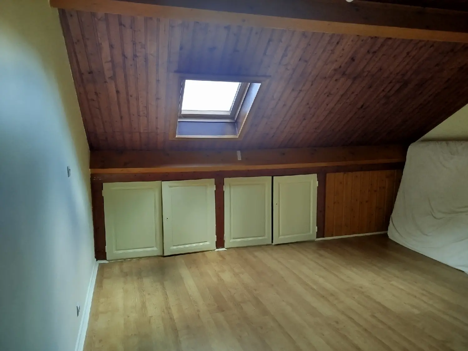  en venta casa de pueblo Grandchamp Haute-Marne 7