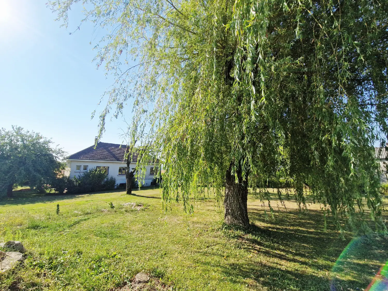  te koop dorpshuis Guyonvelle Haute-Marne 2