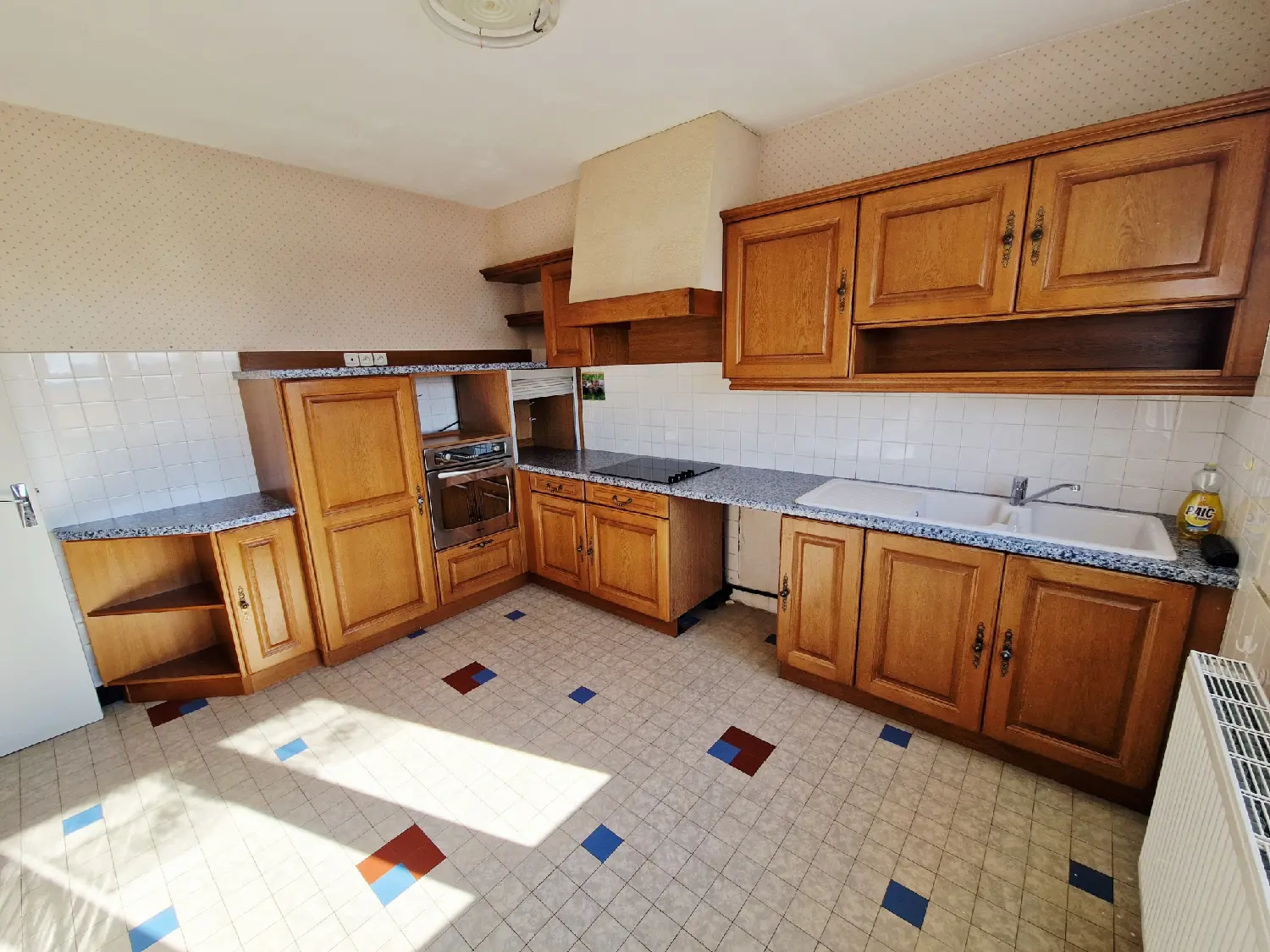  te koop dorpshuis Guyonvelle Haute-Marne 6