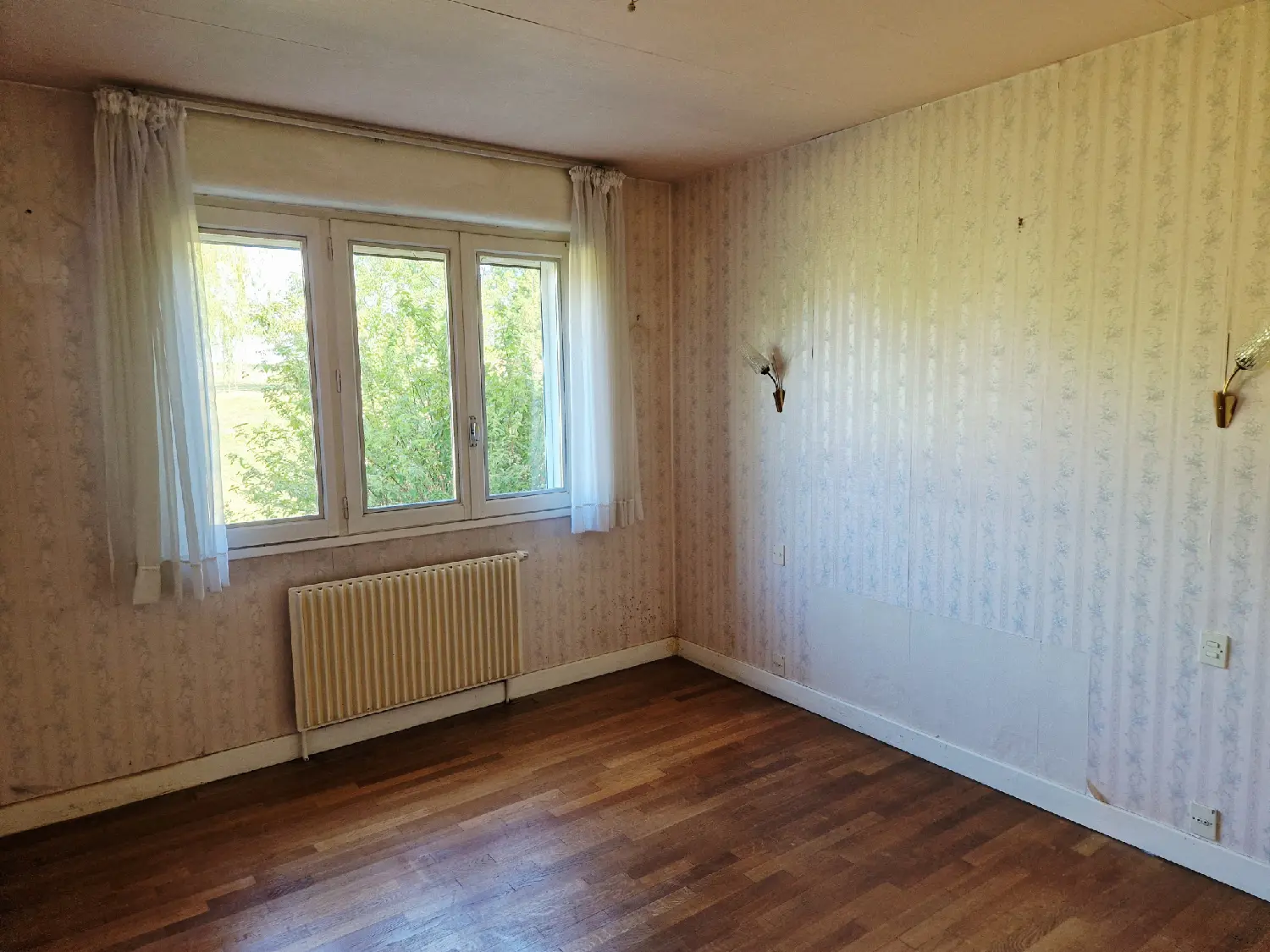  te koop dorpshuis Guyonvelle Haute-Marne 7