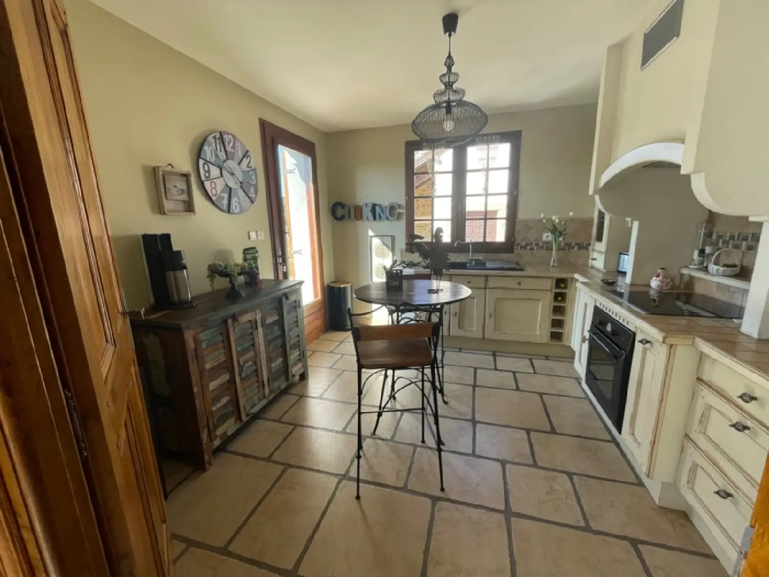  à vendre maison de village La Celle-Dunoise Creuse 3