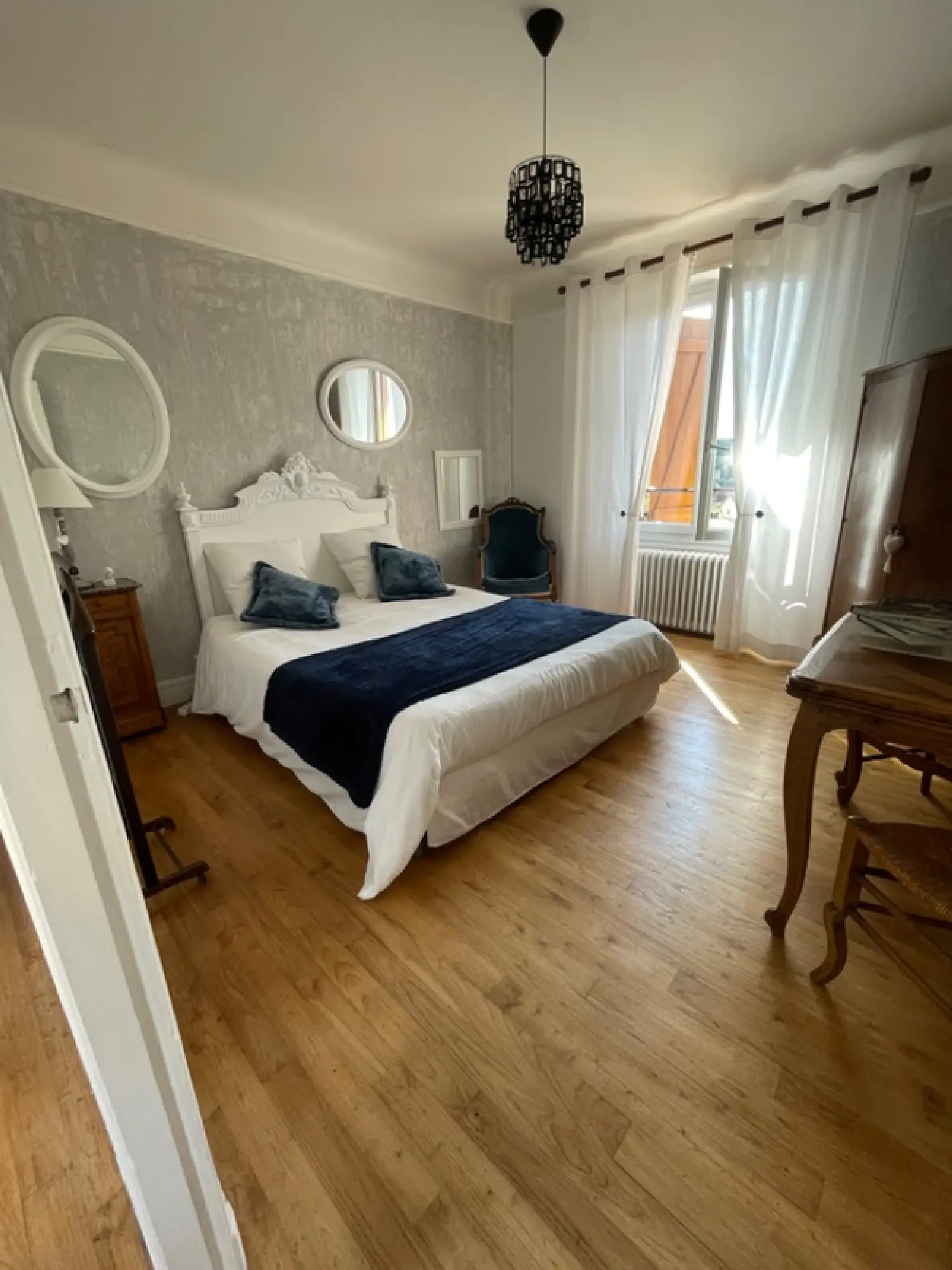  à vendre maison de village La Celle-Dunoise Creuse 6