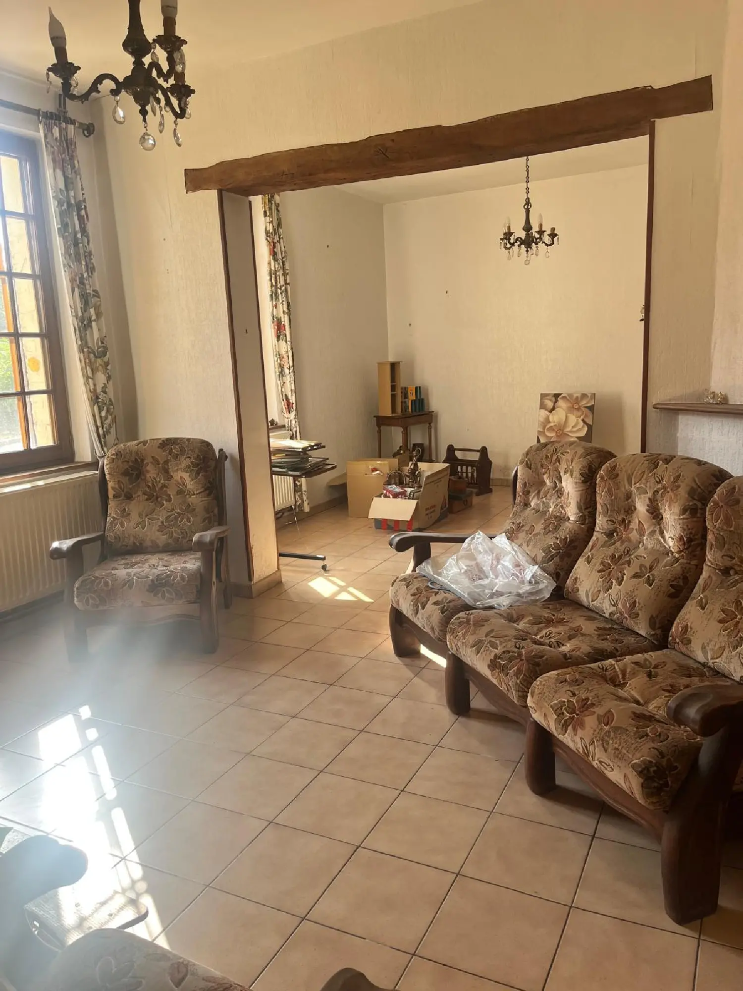  for sale village house La Ferté-Chevresis Aisne 3
