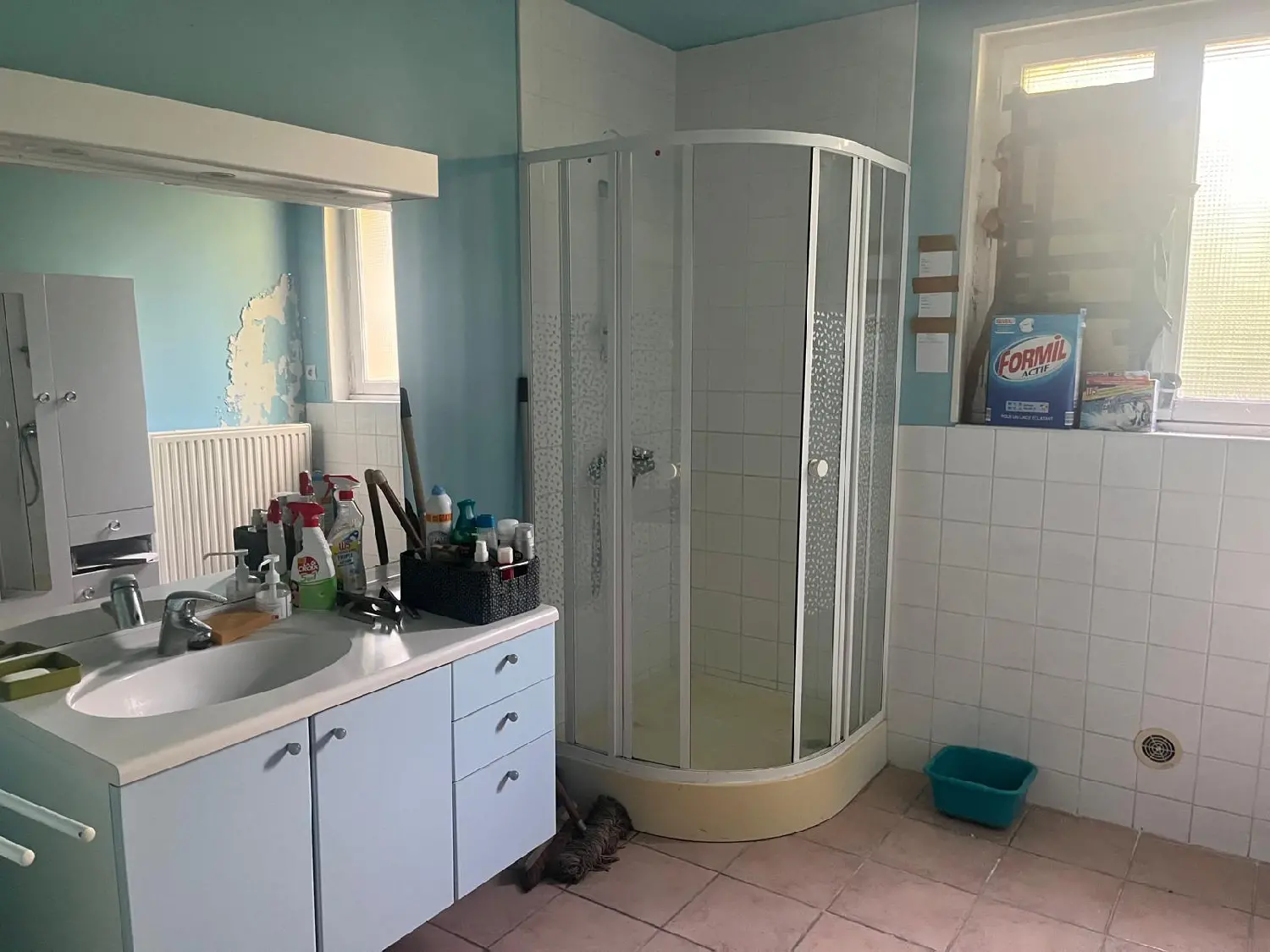  for sale village house La Ferté-Chevresis Aisne 5