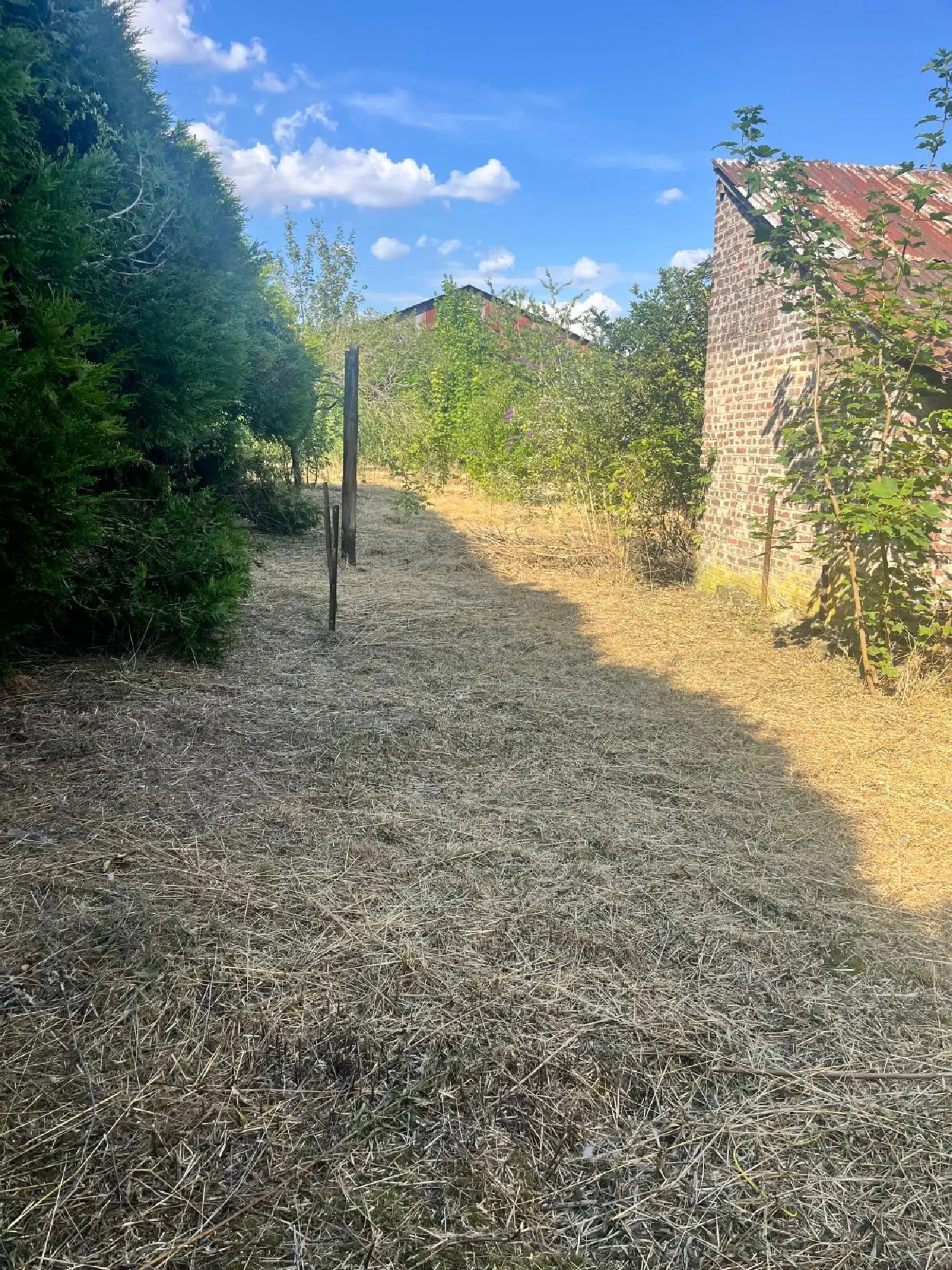  for sale village house La Ferté-Chevresis Aisne 8
