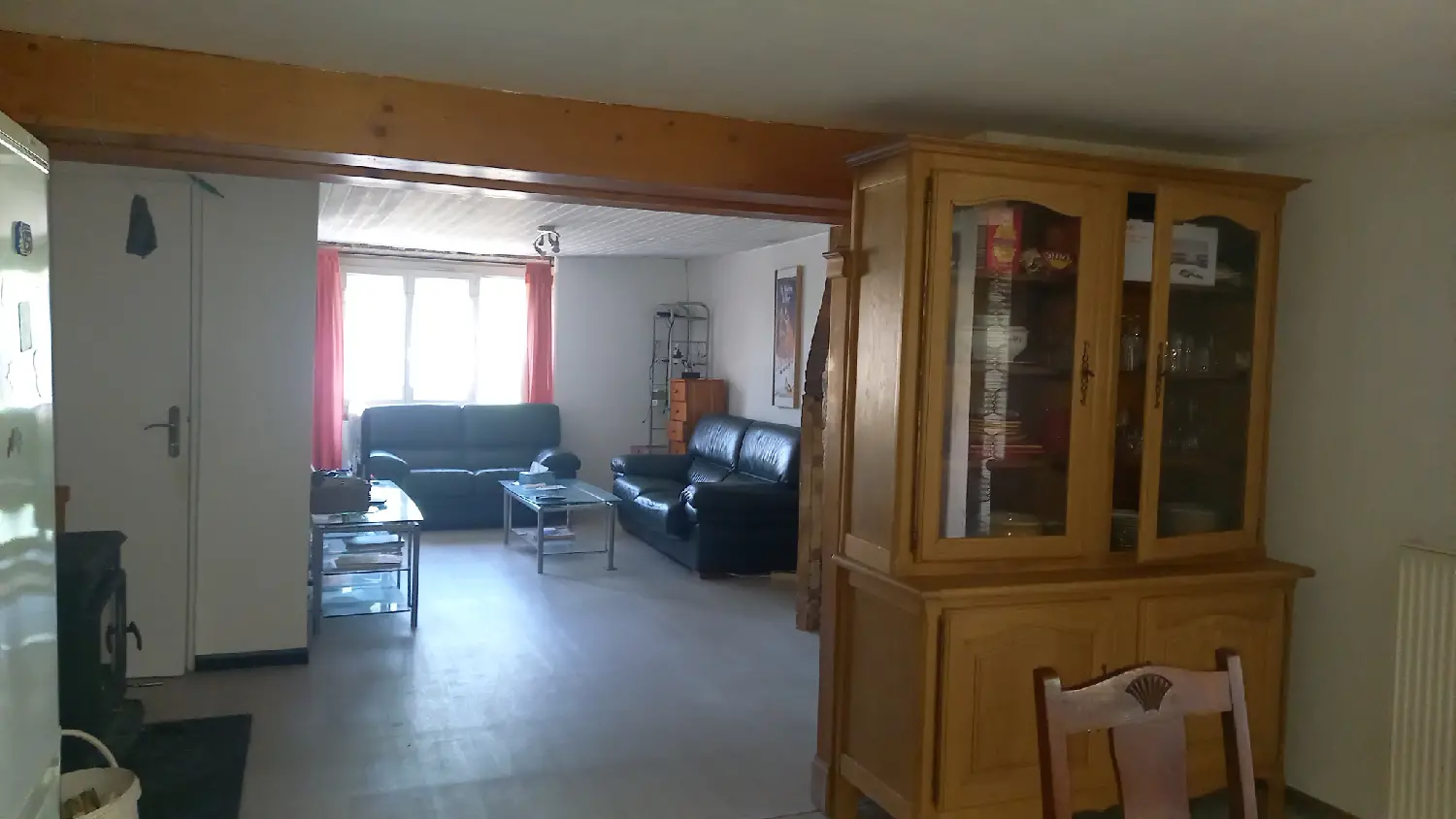 te koop dorpshuis La Marre Jura 3