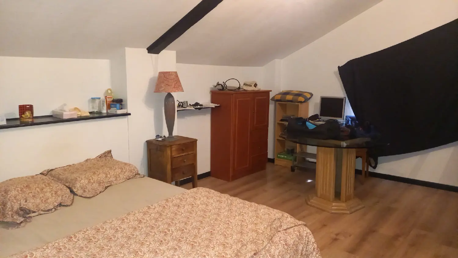  te koop dorpshuis La Marre Jura 6