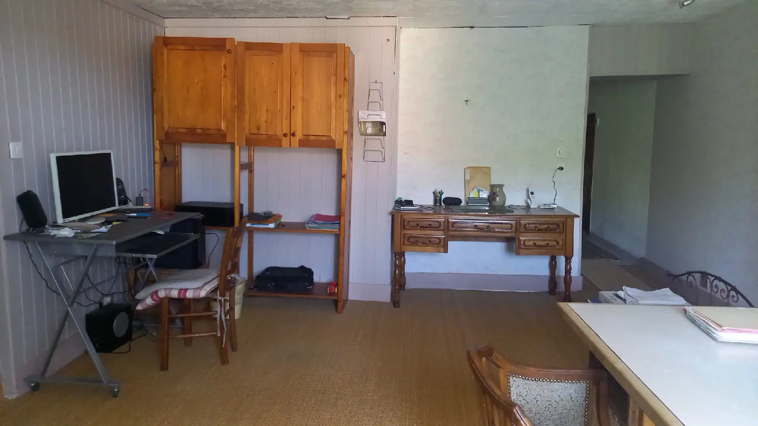  te koop dorpshuis La Marre Jura 7