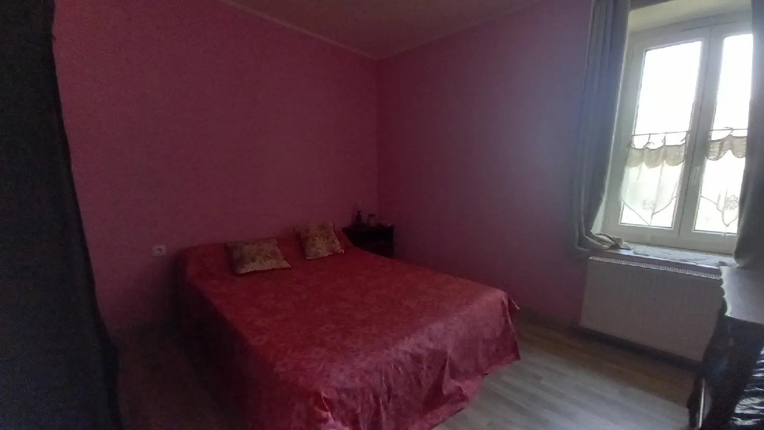  te koop dorpshuis La Marre Jura 8