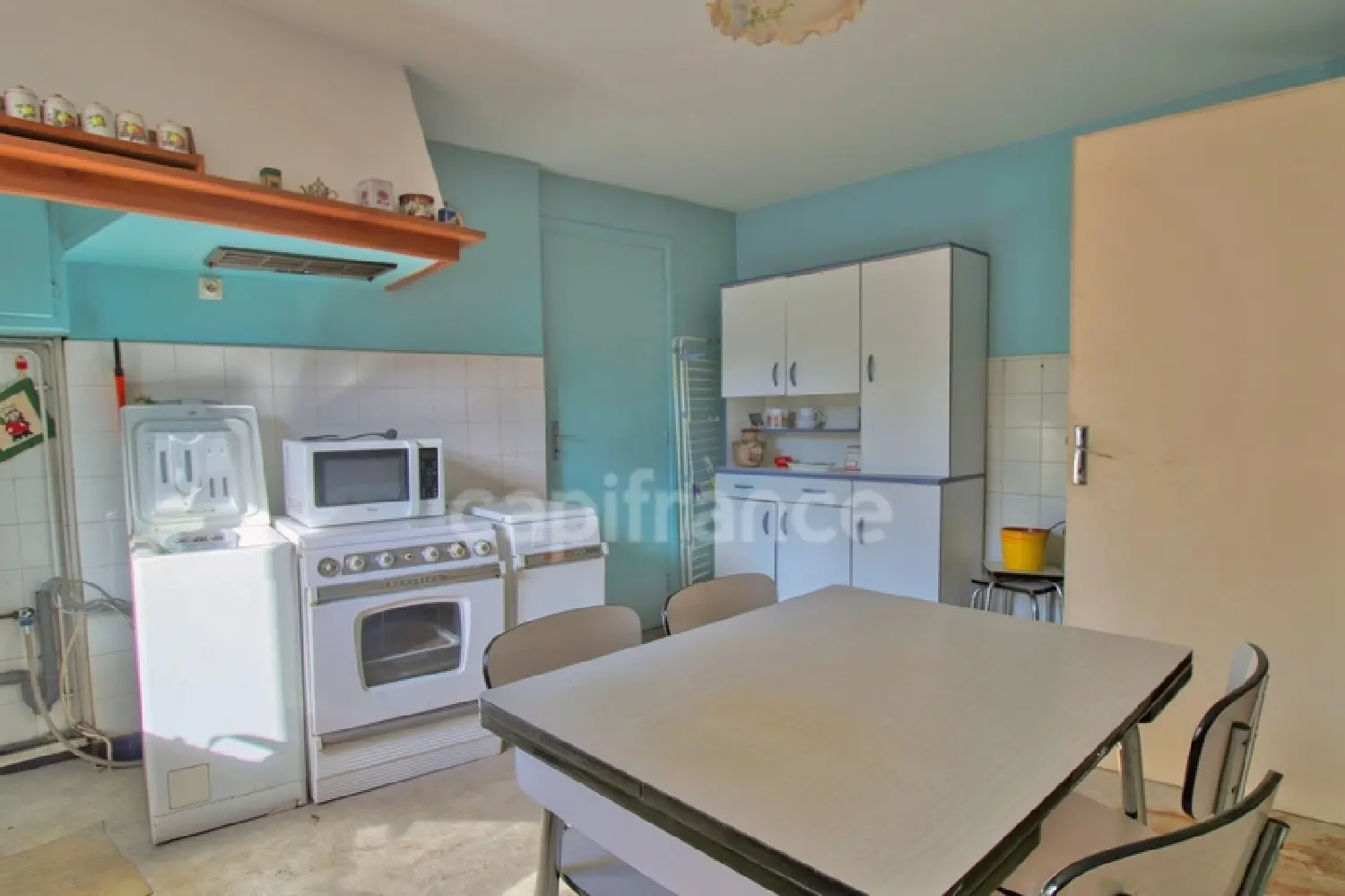  à vendre maison de village La Rochette Savoie 1