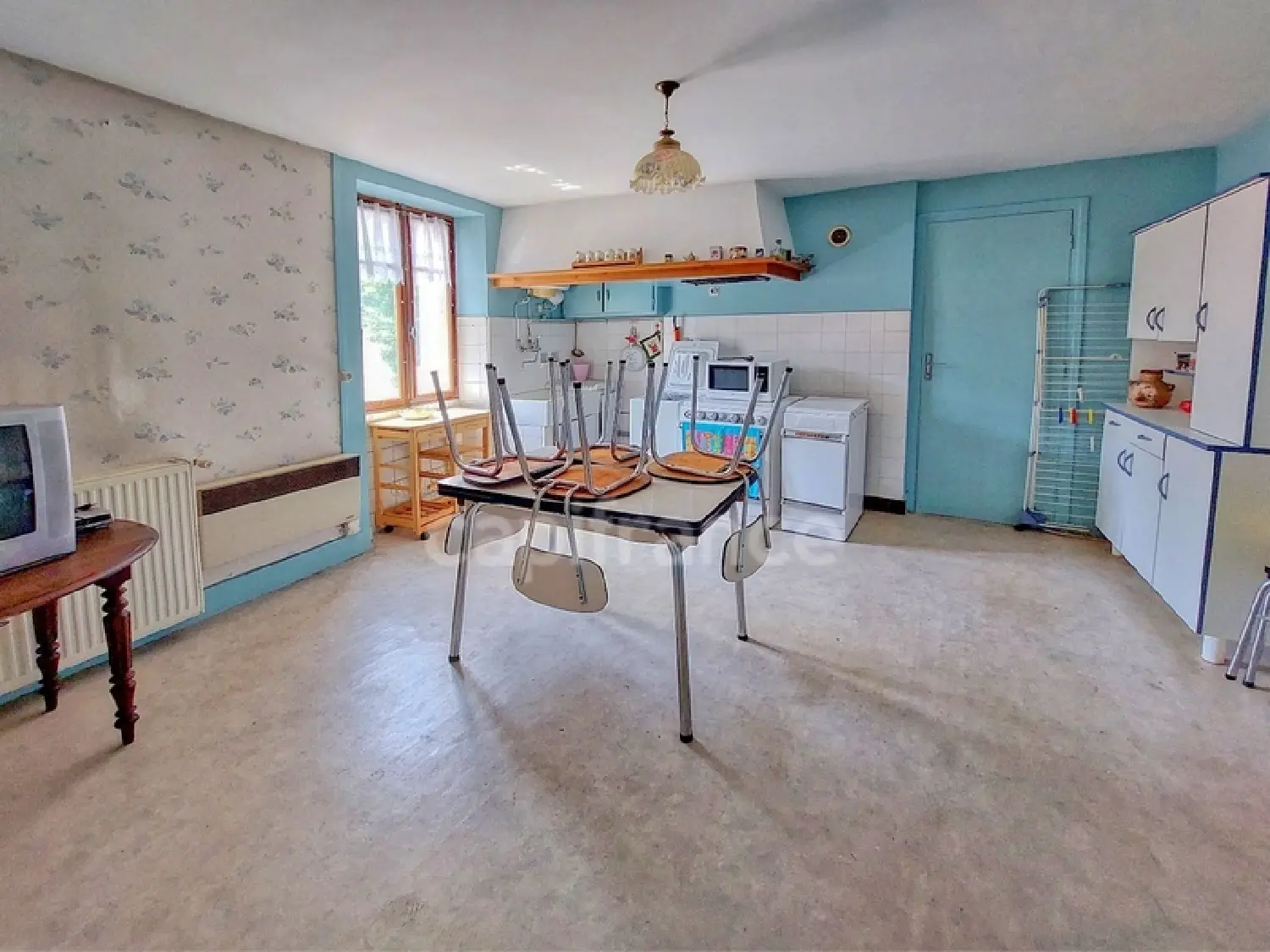  à vendre maison de village La Rochette Savoie 2