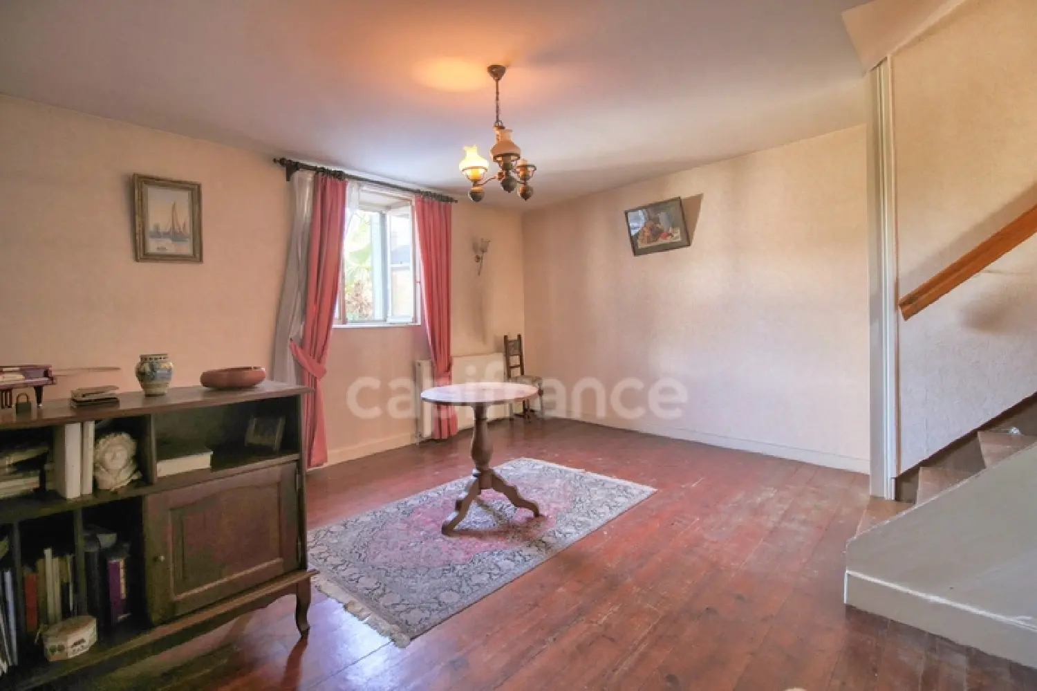  à vendre maison de village La Rochette Savoie 3
