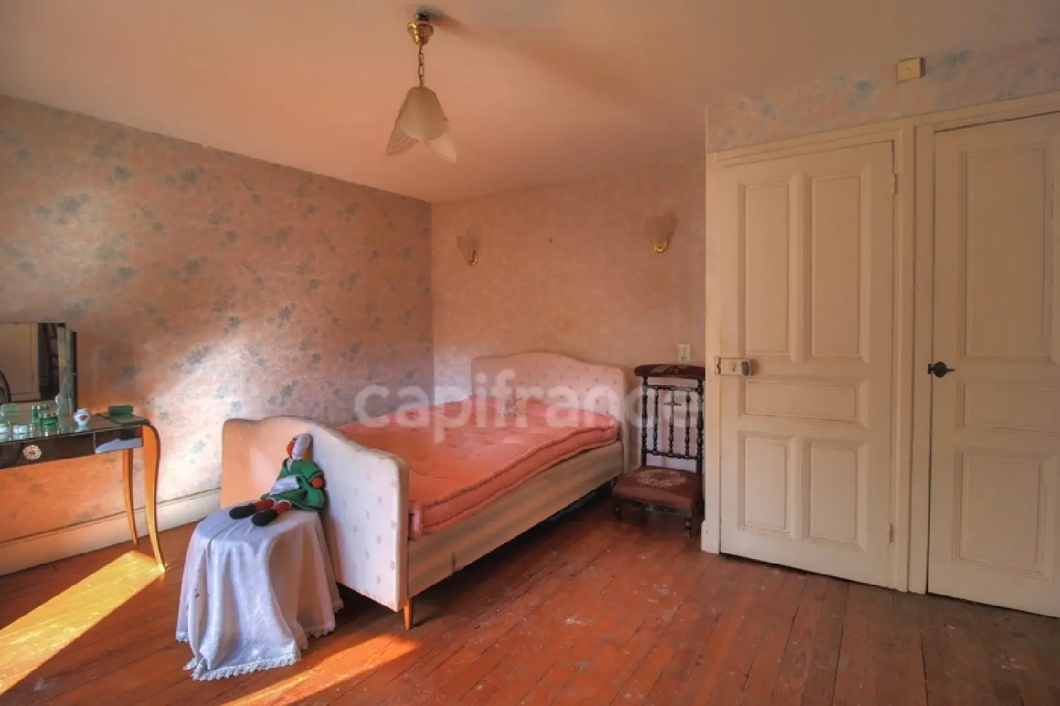  à vendre maison de village La Rochette Savoie 5