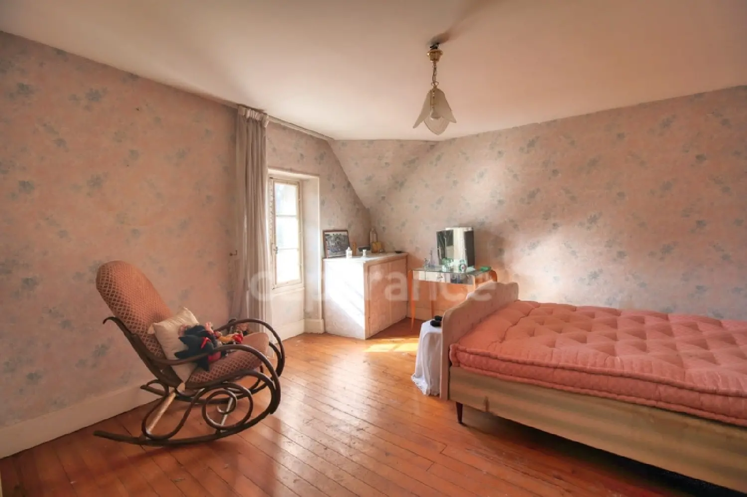  à vendre maison de village La Rochette Savoie 6