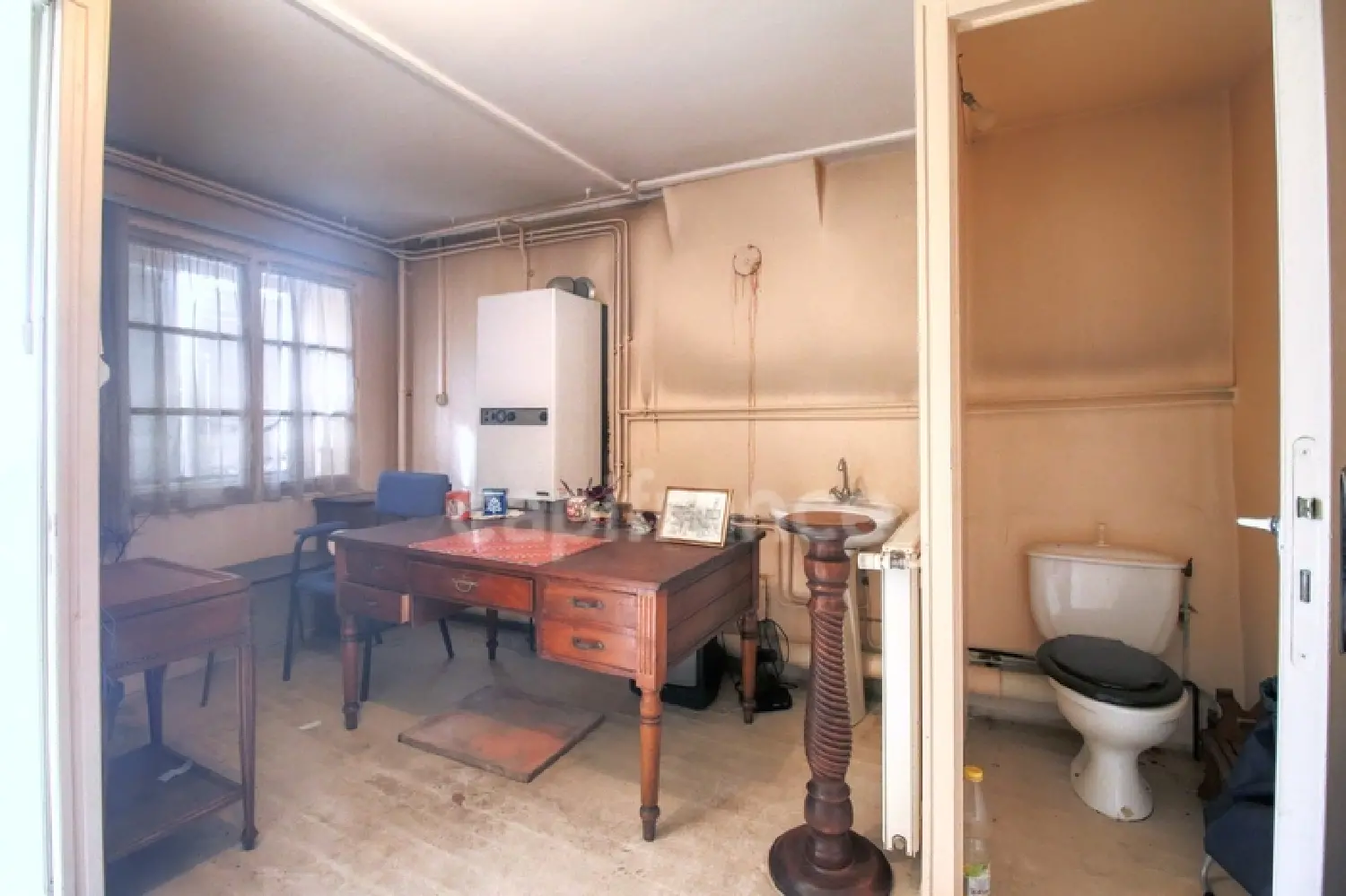  à vendre maison de village La Rochette Savoie 7