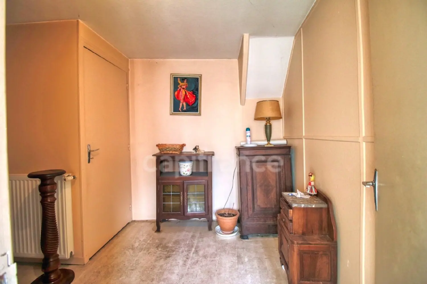  à vendre maison de village La Rochette Savoie 8