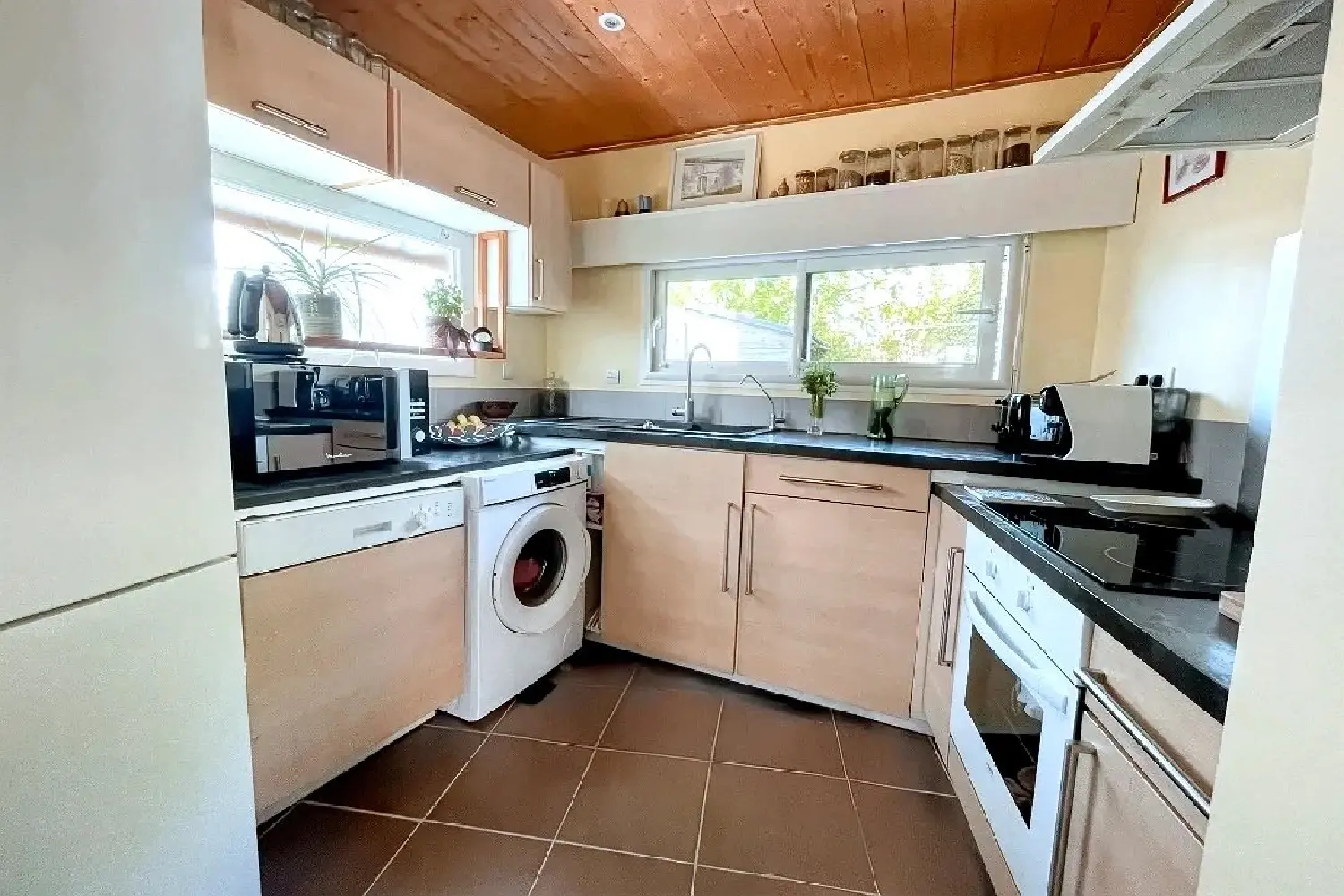  en venta casa de pueblo La Tremblade Charente-Maritime 3