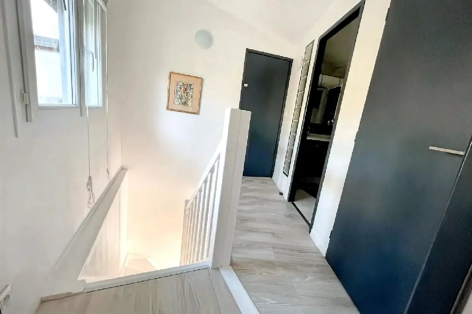  en venta casa de pueblo La Tremblade Charente-Maritime 6