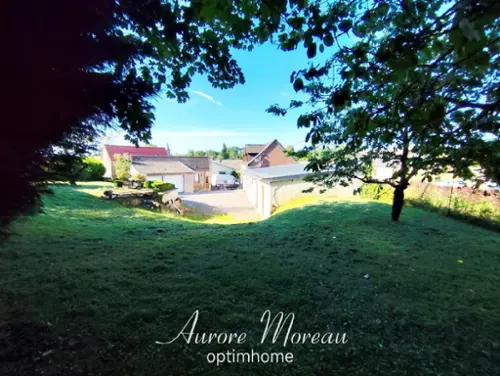 La Vallée-Mulâtre Aisne maison de village foto 7111767