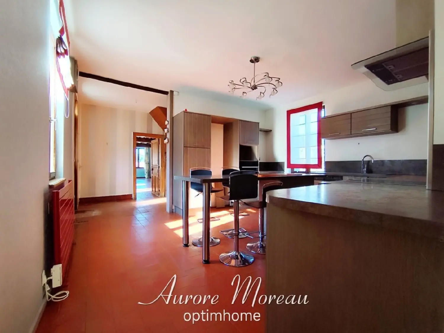 en venta casa de pueblo La Vallée-Mulâtre Aisne 2