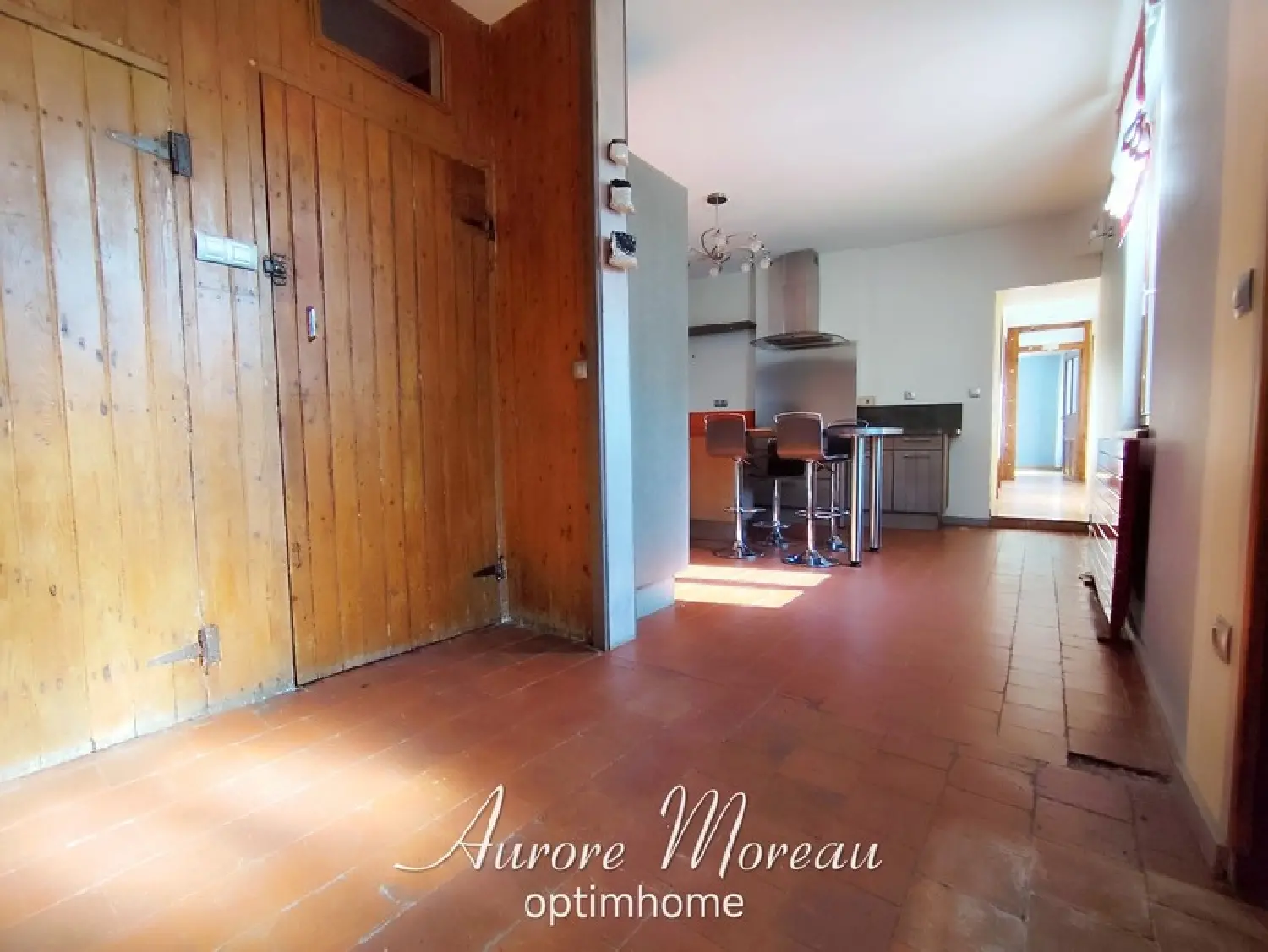  en venta casa de pueblo La Vallée-Mulâtre Aisne 4