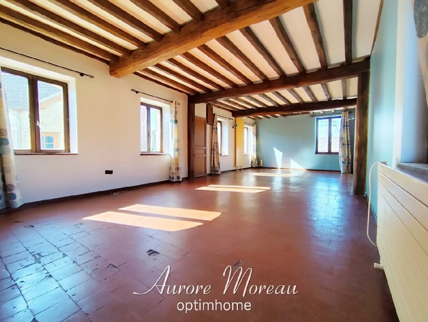  en venta casa de pueblo La Vallée-Mulâtre Aisne 5