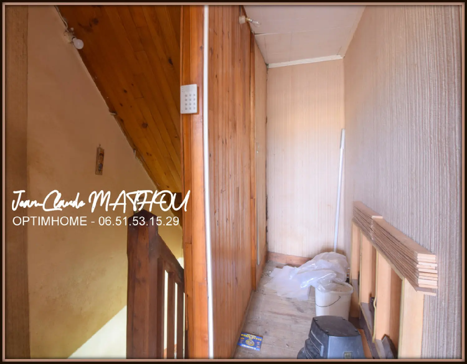  à vendre maison de village Labastide-d'Anjou Aude 5