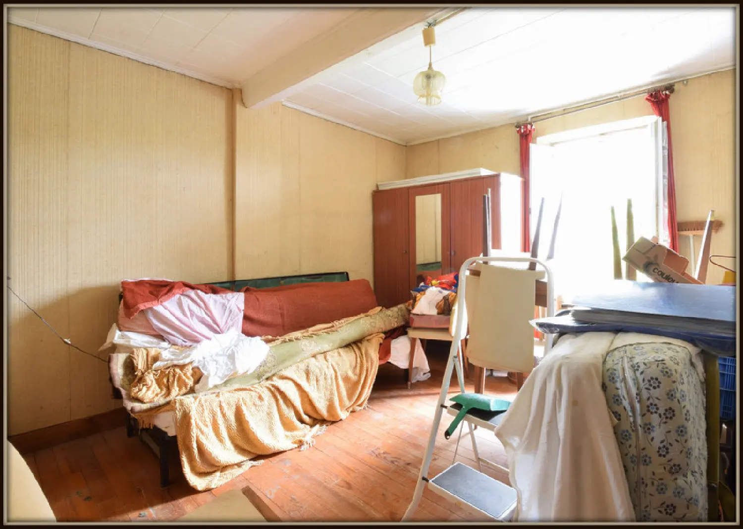  à vendre maison de village Labastide-d'Anjou Aude 6