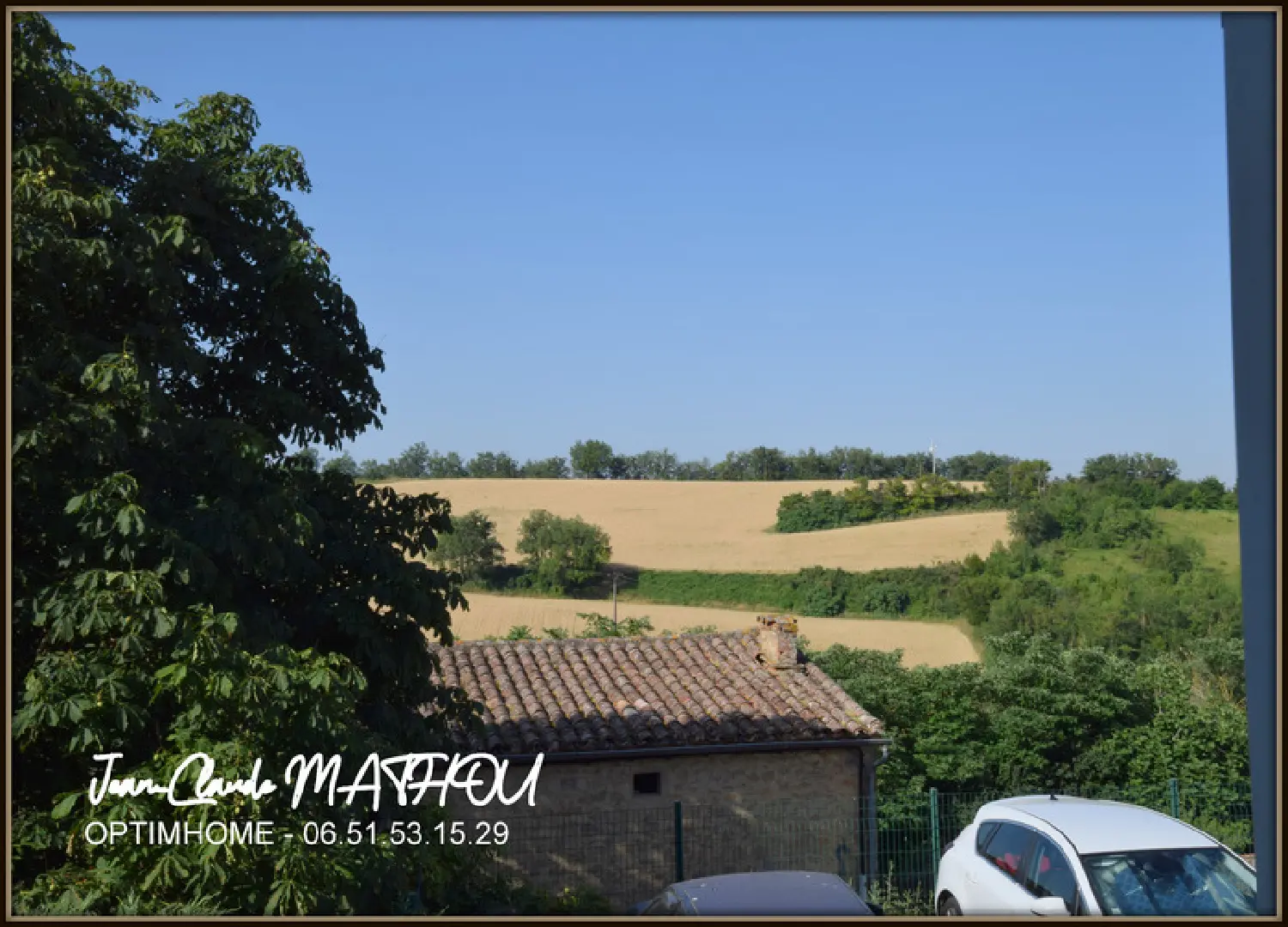  à vendre maison de village Labastide-d'Anjou Aude 7